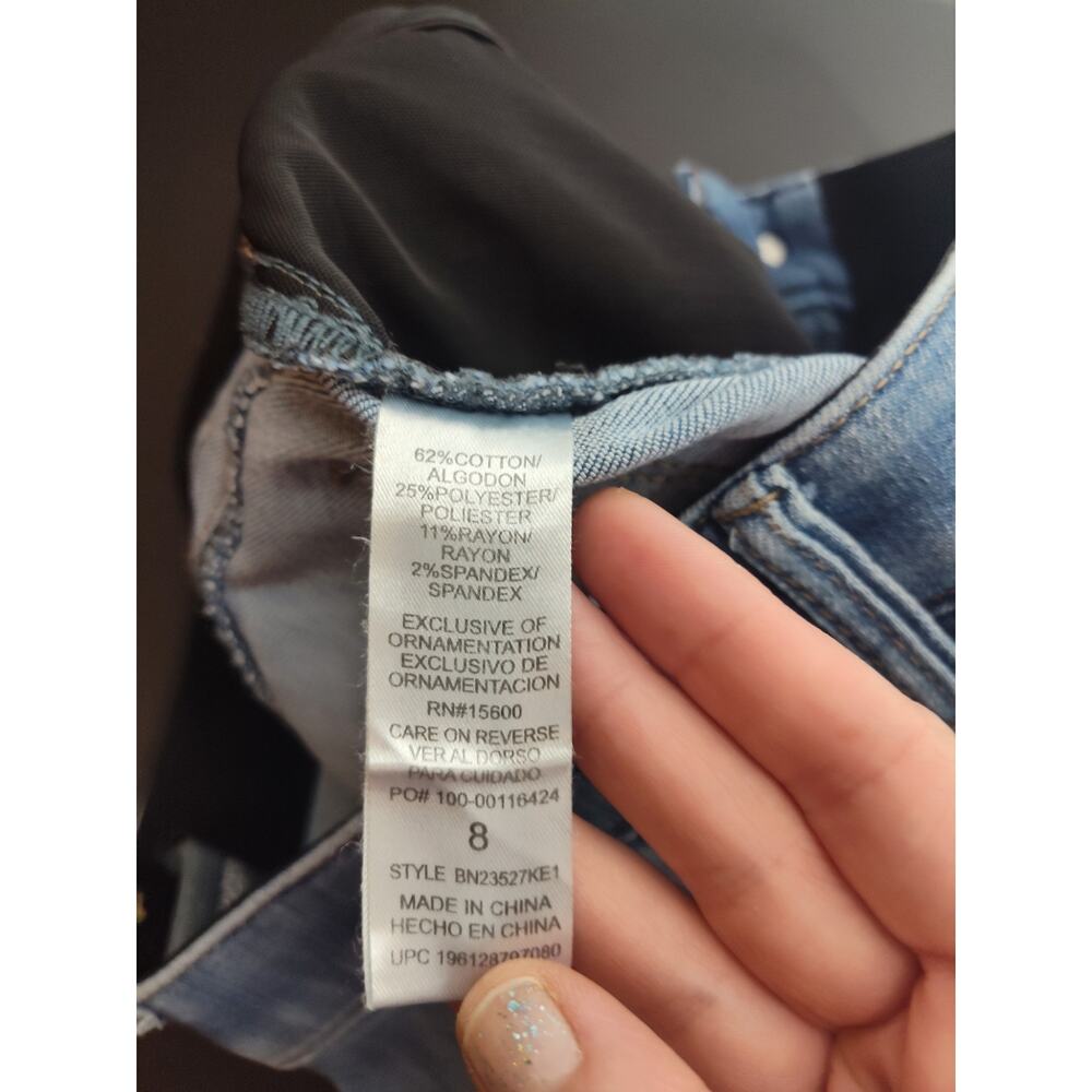 Democracy "Ab" Solution Technology Straight Leg L… - image 4